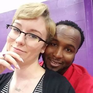 Meet your Posher, Corey